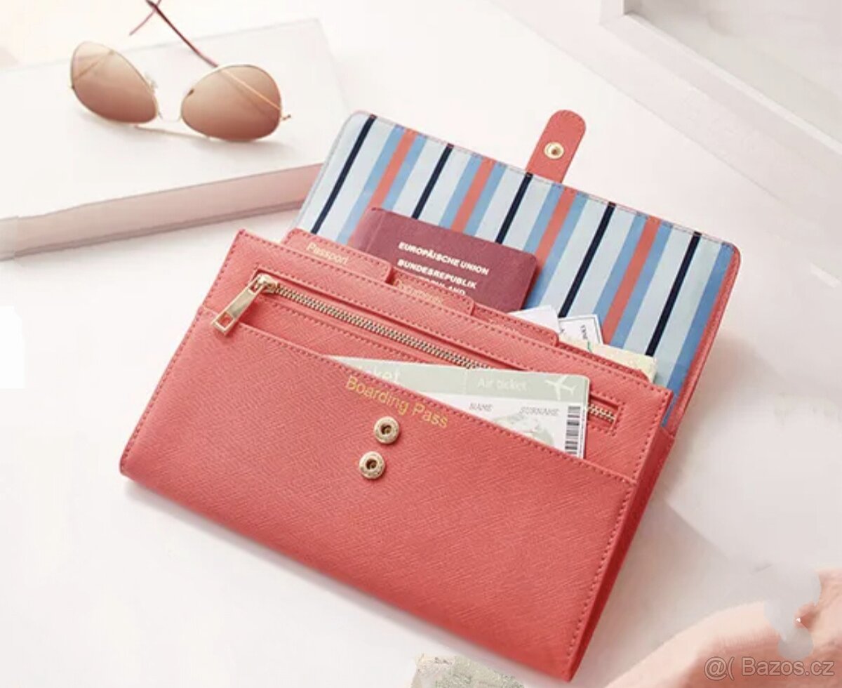 Tchibo cestovní organizér - 3