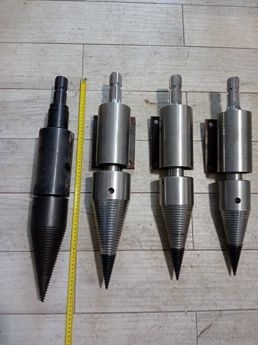 Kuželová Štípačka - 3