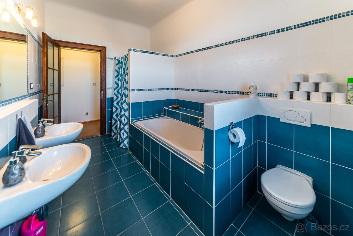 Pronájem bytu 2+kk, 65,80 m² – Brno, Ponava, - 3