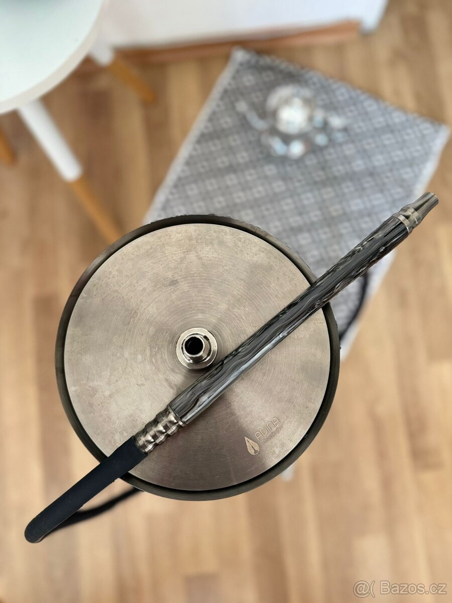 Vodní dýmka Adina - 3