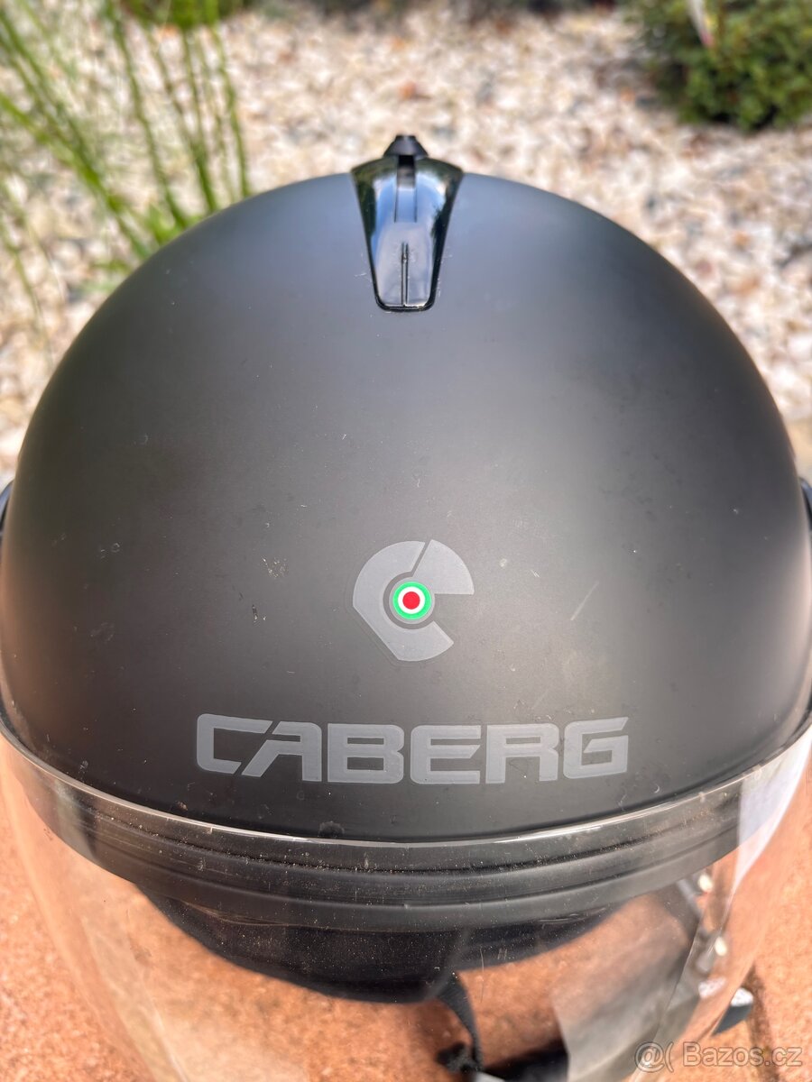 Helma Caberg Riviera V3 - 3