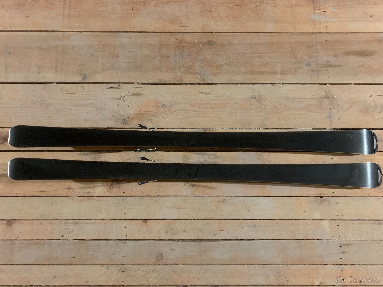 Prodám lyže Rossignol cobra RS - 3