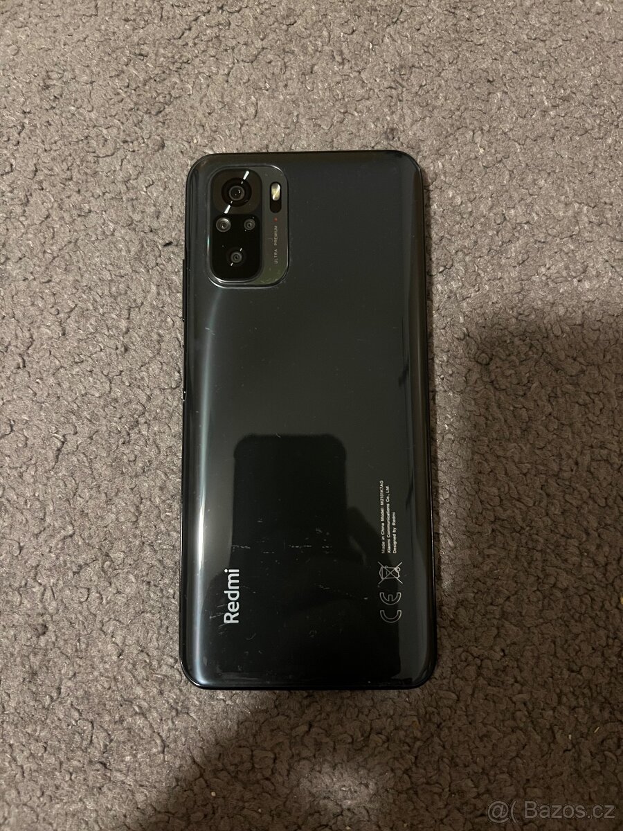 Xiaomi redmi note 10 - TOP STAV - 3