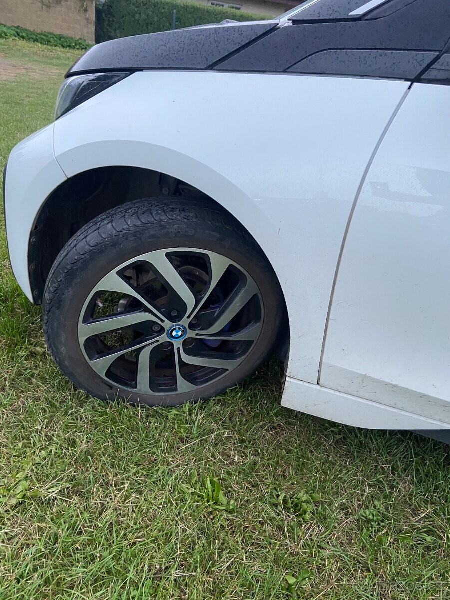 Bmw i3 120 ah - 3