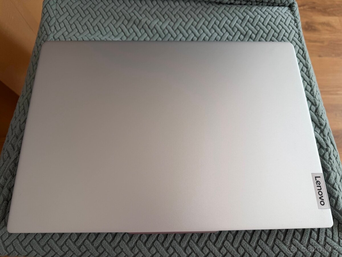 IdeaPad Slim 5 16" Full HD Ryzen5 7530U 16GB DDR4 512GB NVM - 3