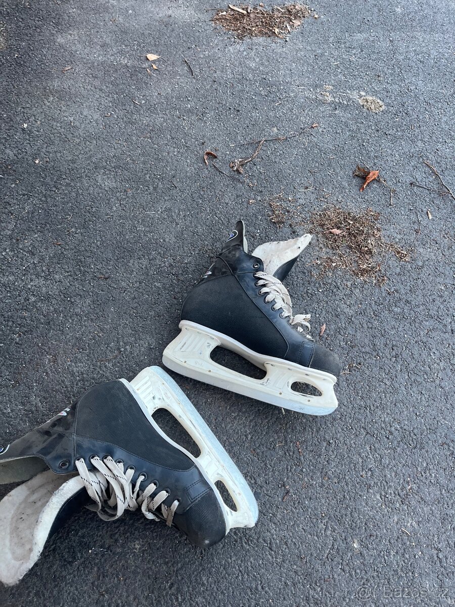 Brusle Botas vel.45-46 - 3