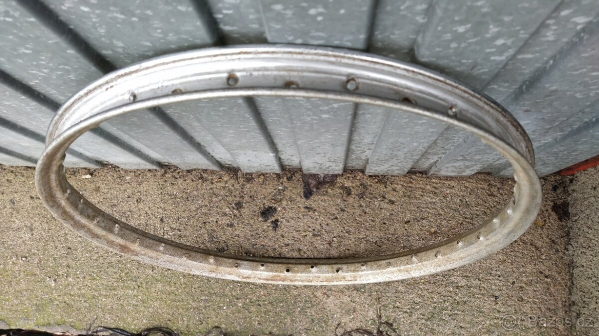 Ráfek Stadion S11 - 3