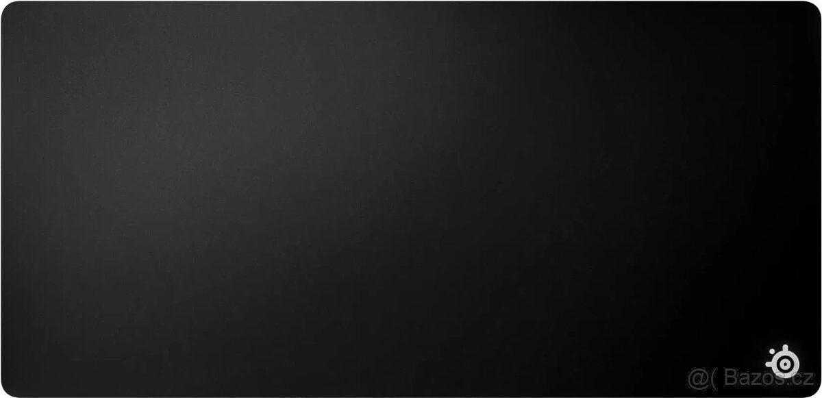 Herní podložka SteelSeries QCK 3XL - 3