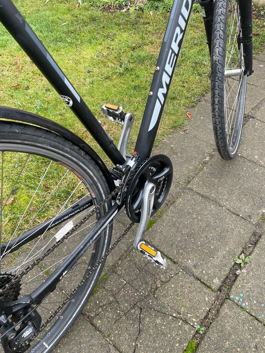 Jízdní kolo Merida - 3