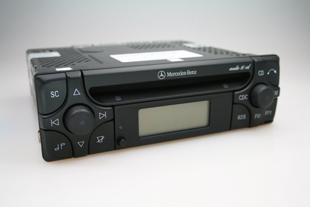 Autorádio Alpine MF2910/2199 - 3