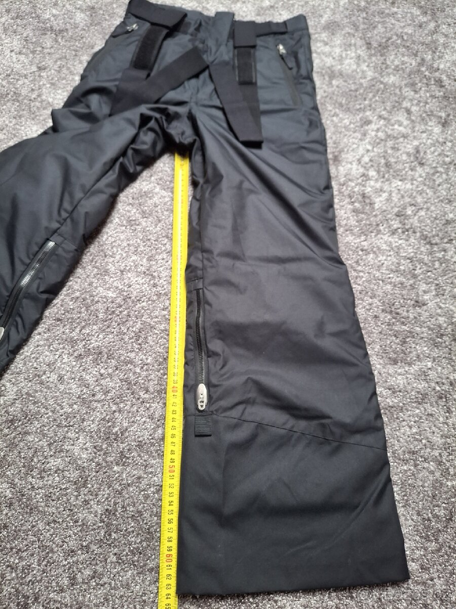 Dětské lyžařské kalhoty. - 3