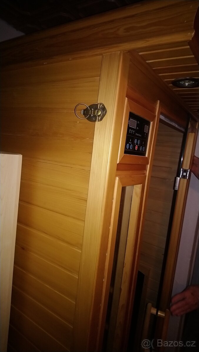Infrasauna - 3