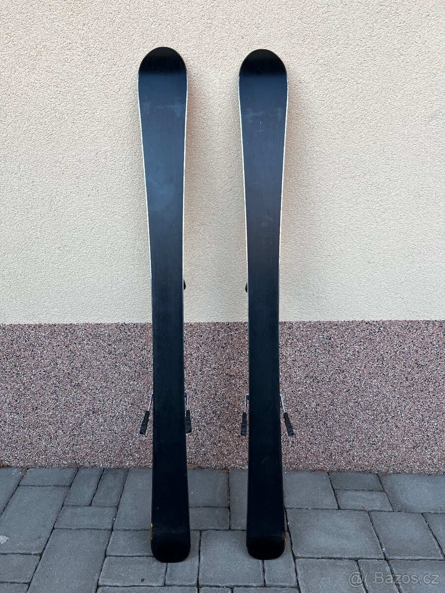 KVALITNÍ dětské lyže NORDICA - délka 110 cm - 3