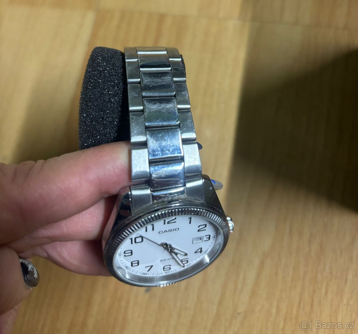 Pánské hodinky Casio - v záruce - 3