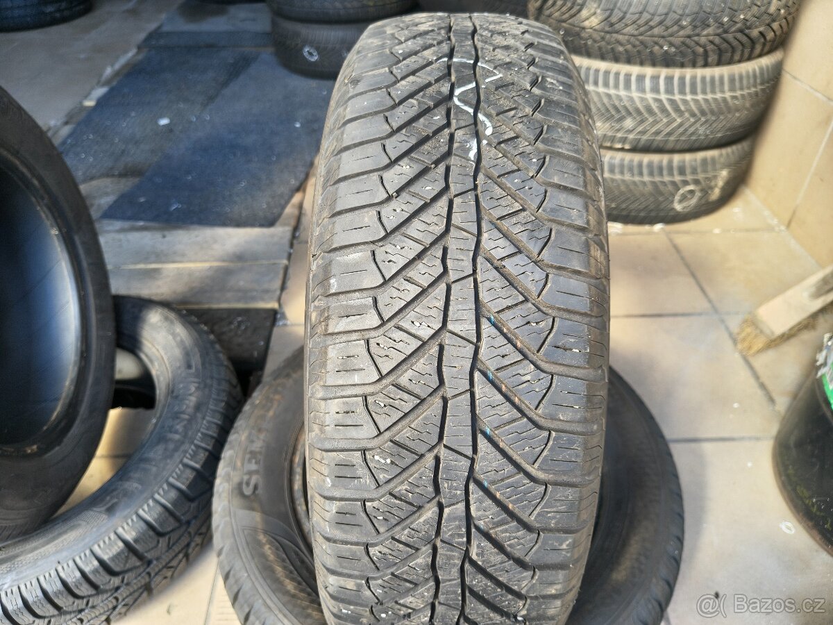 185/65 R15 SEMPERIT (6mm) č.15846/b8 - 3