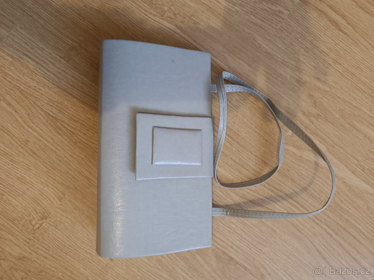 kabelky nové nenošené - 3