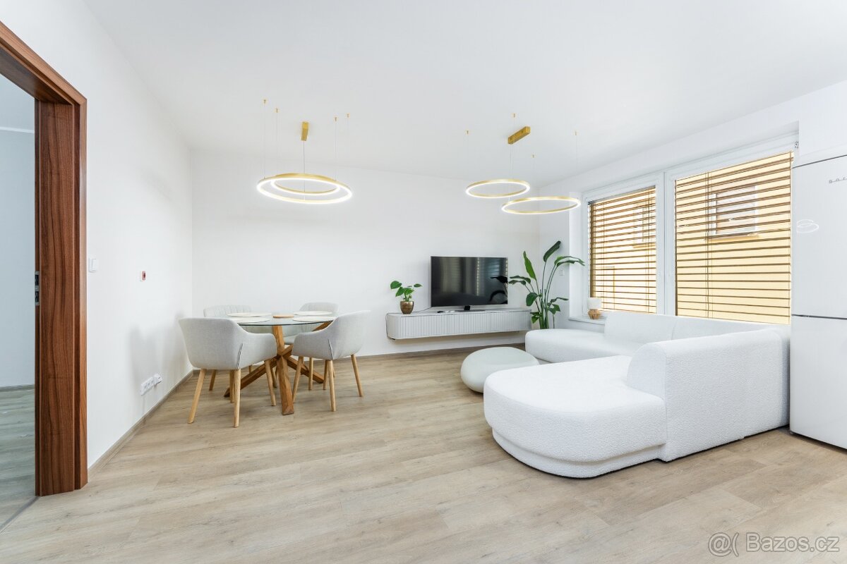 Sedací souprava MICADONI - 3