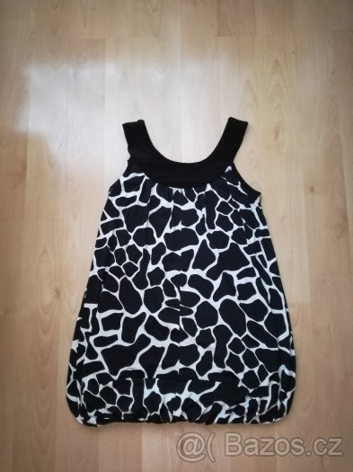 Elegantní tunika Dunnes - velikost 8 - 3