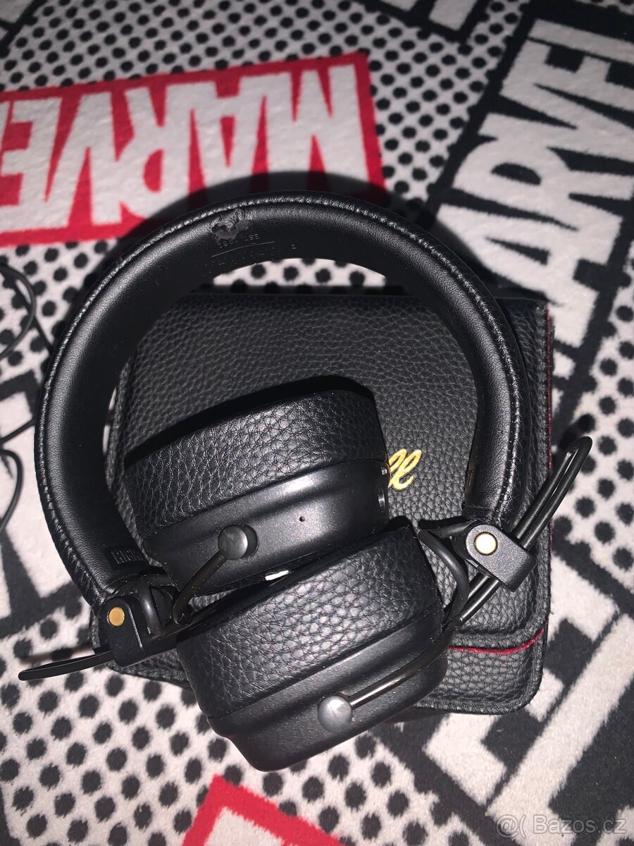 Marshall Major III - 3