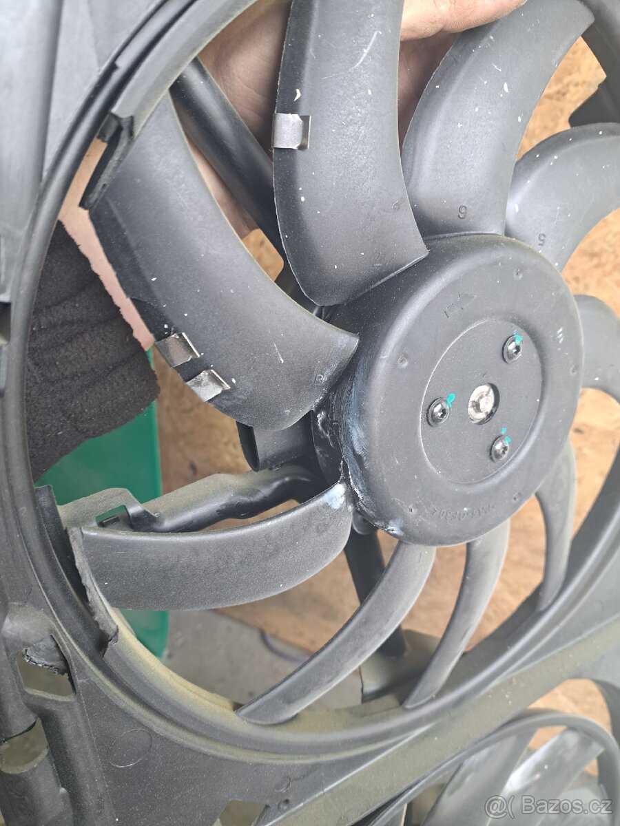 Sahary Audi A4, A5, A6, Q5, Q3 - 3