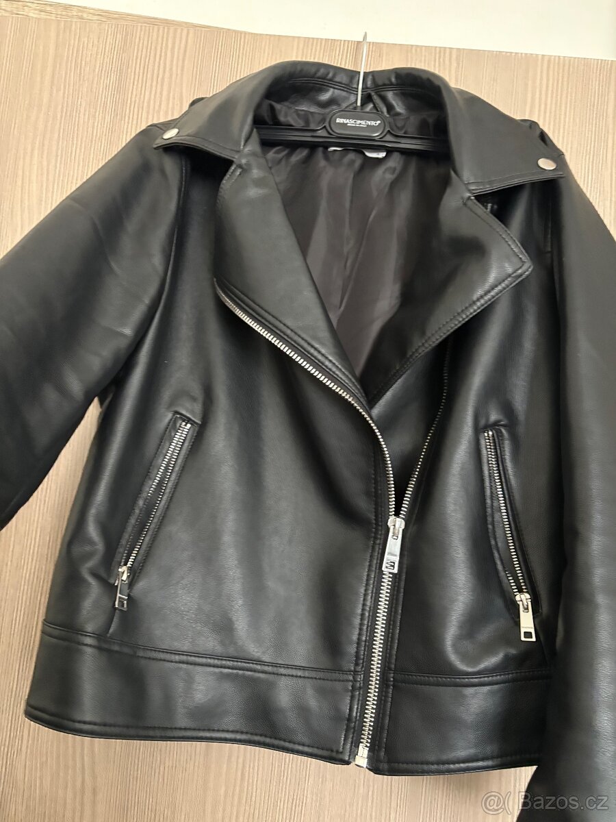 Reserved koženkova bunda - 3