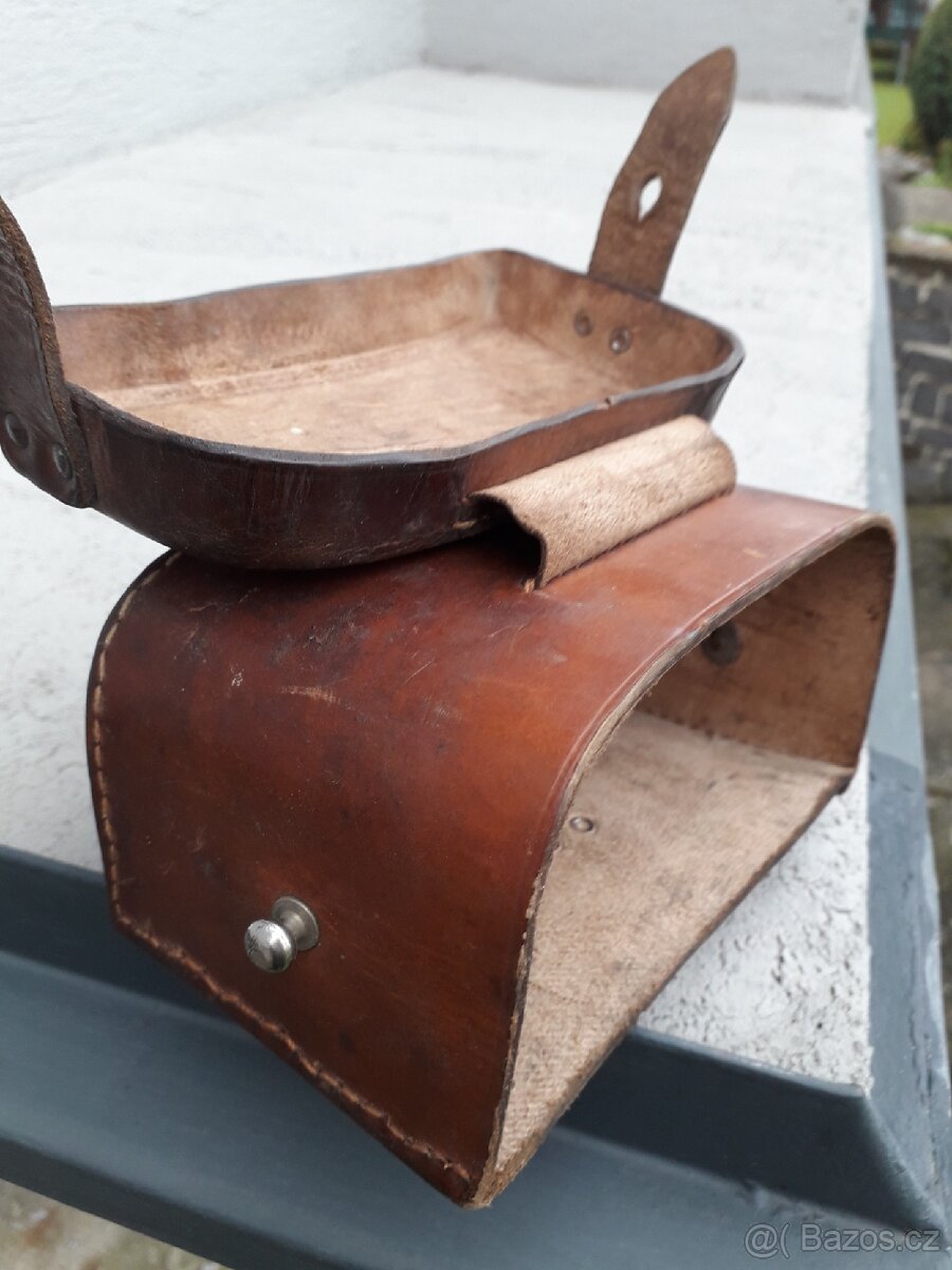 Prodam lekarnu valka Nemecko Original nalez - 3