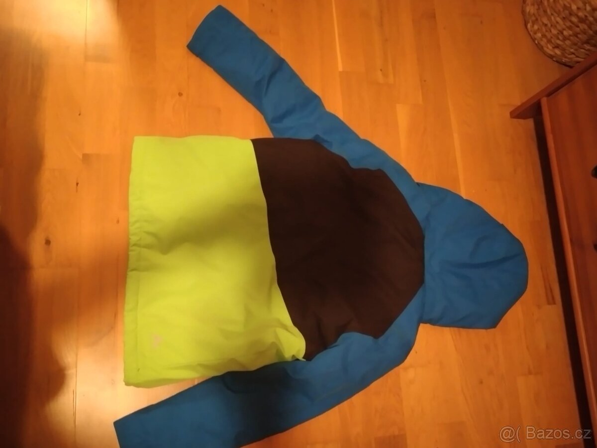 Zimní lyžařská bunda - 3