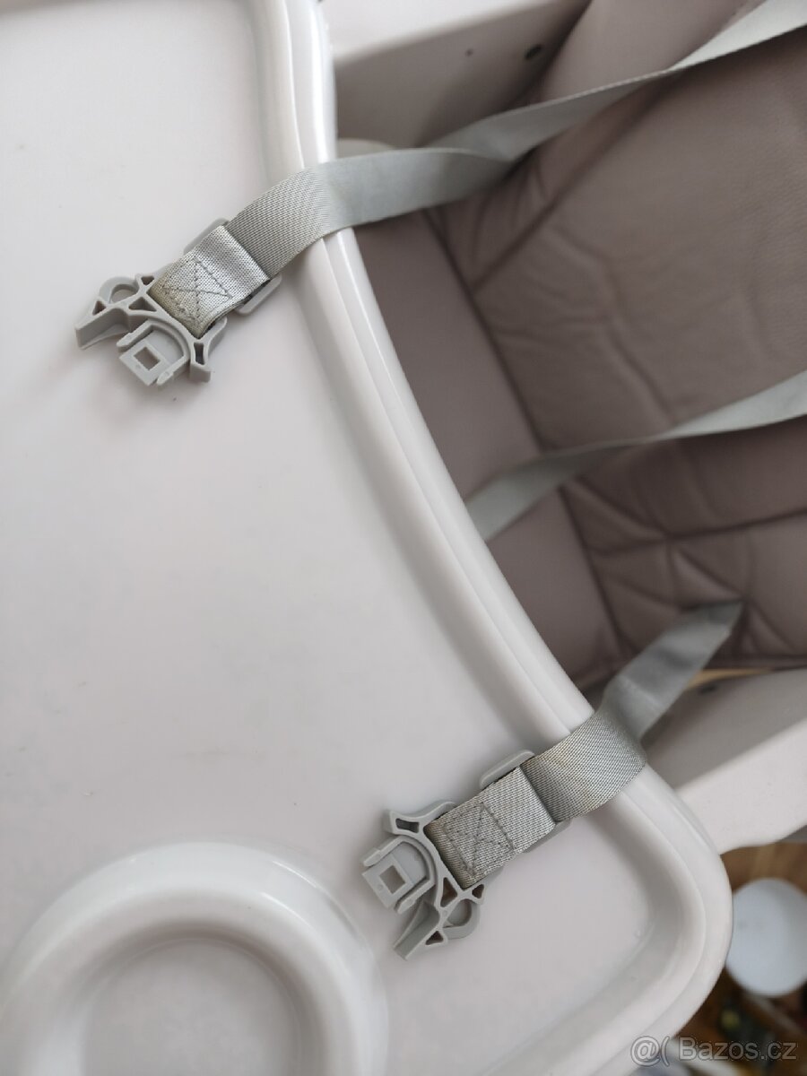 Jídelní židlička - 3