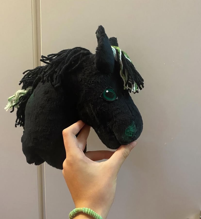 Hobby Horse na prodej - 3