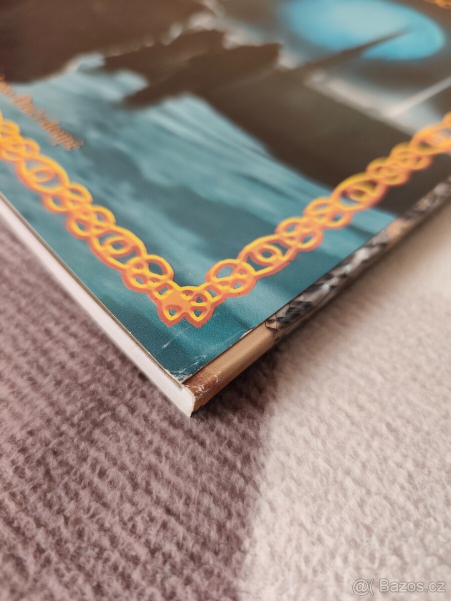 Asterion – Písky proroctví - 3