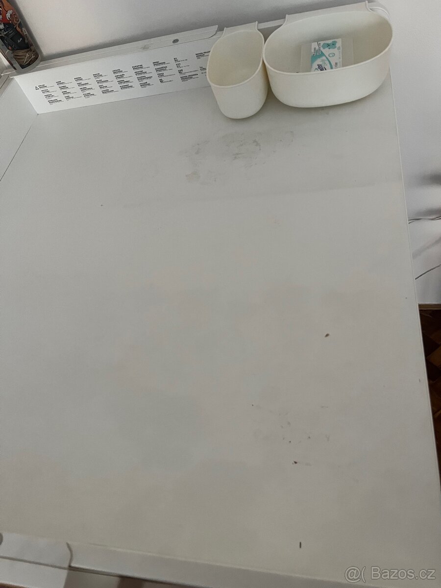 Přebalovací pult Smastad - 3