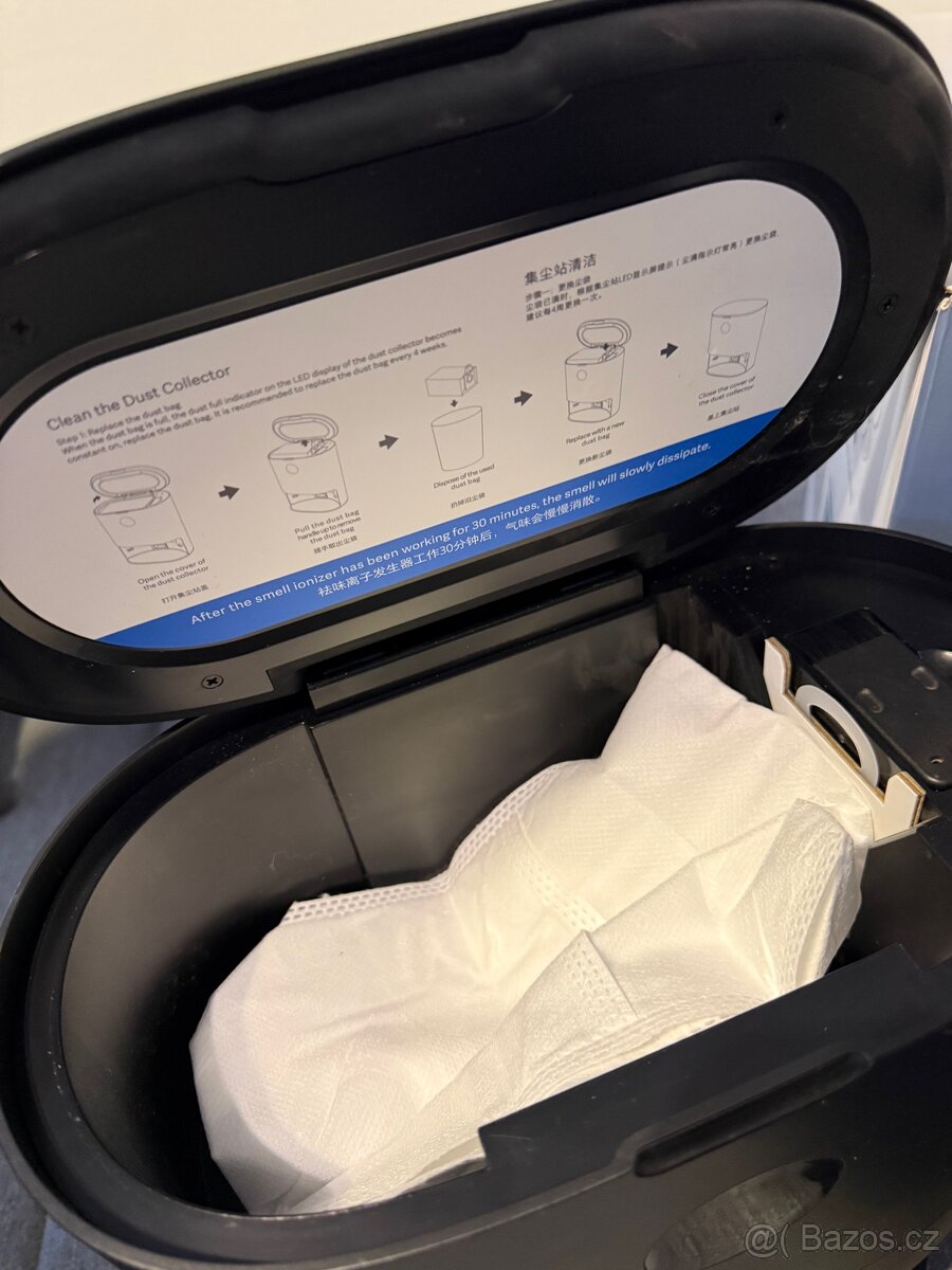 Robotický vysavač ROIDMI EVE PLUS - 3