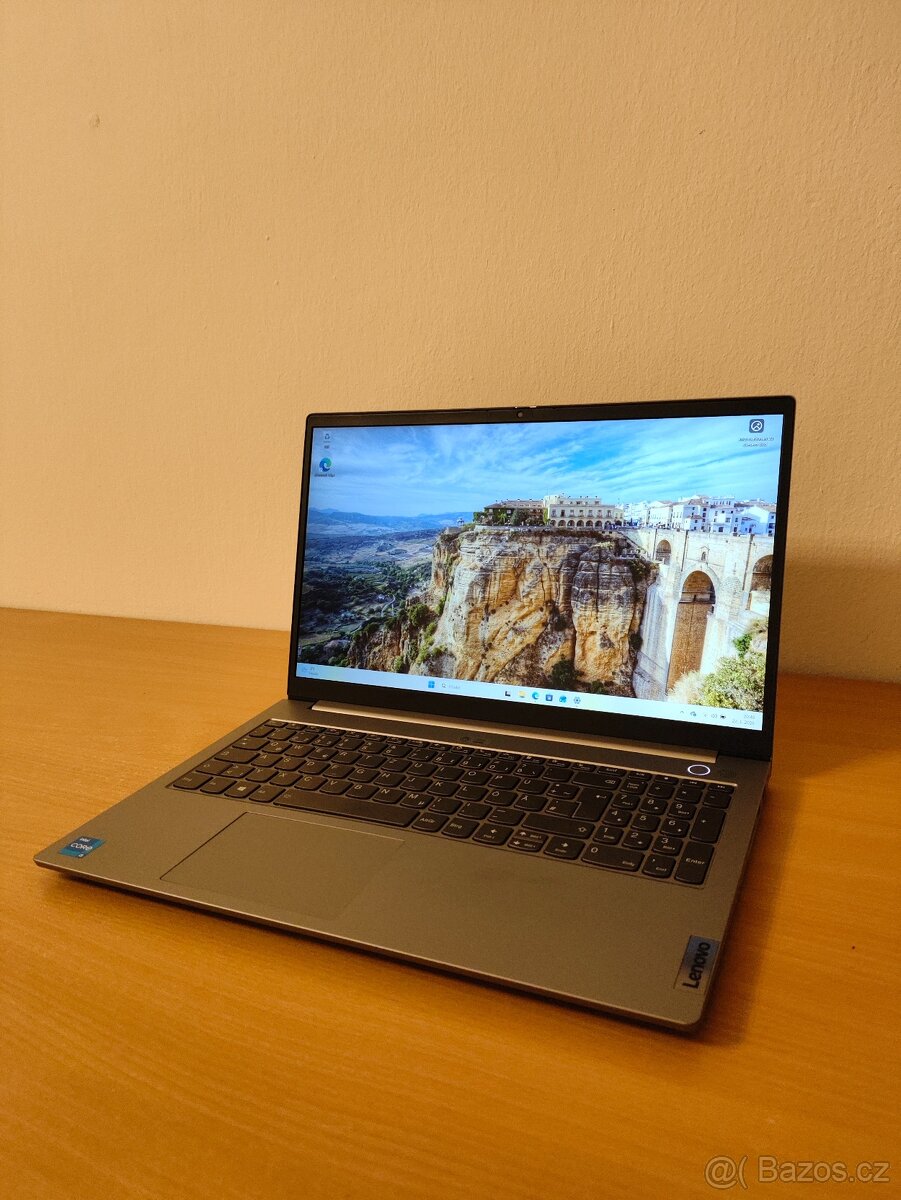 ThinkBook G2 – i5 / 8 / 256 - 3