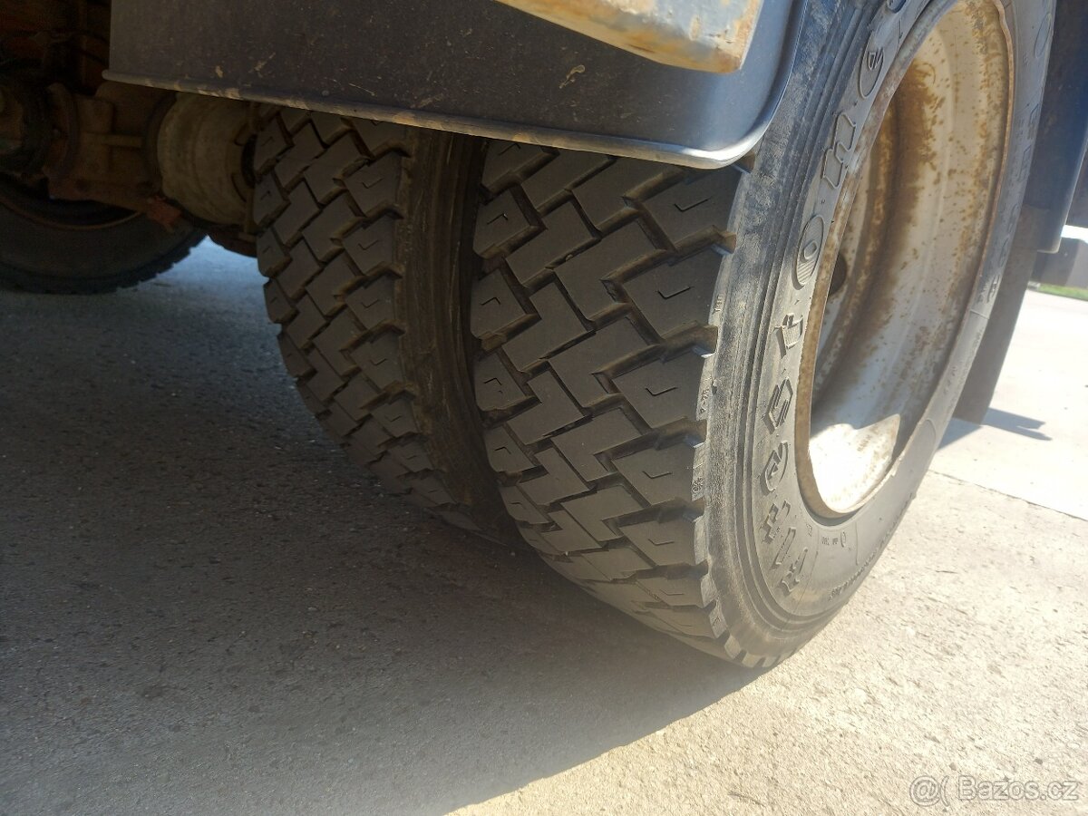 Iveco eurocargo 75E15 E4 - 3