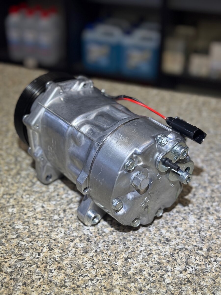Klimakompresor 1.9 TDI - 3