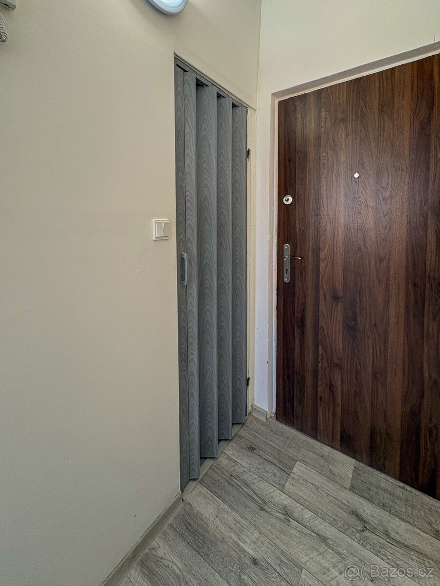 1+1 Dřínovská Chomutov - 3