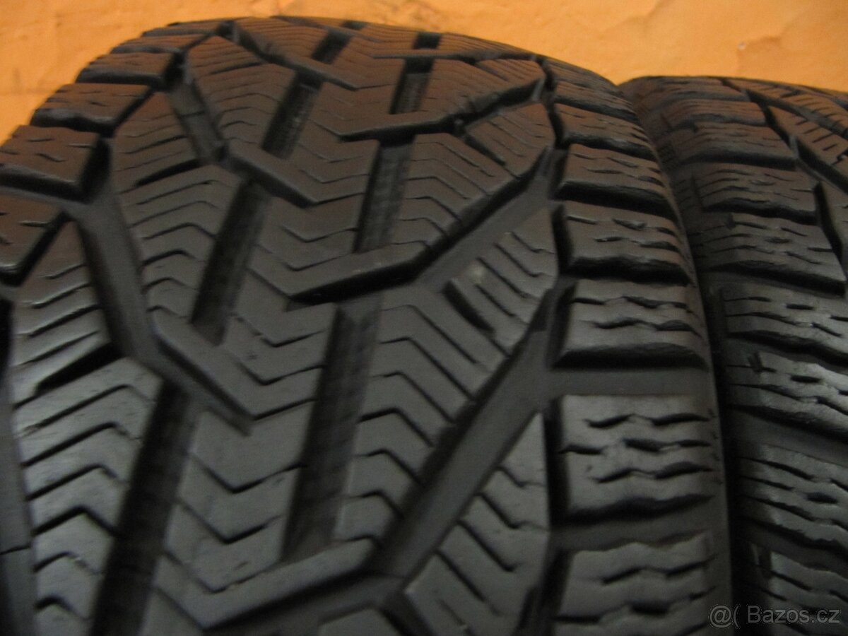 Pneu 205/45/17 Tomket + Kormoran - 3
