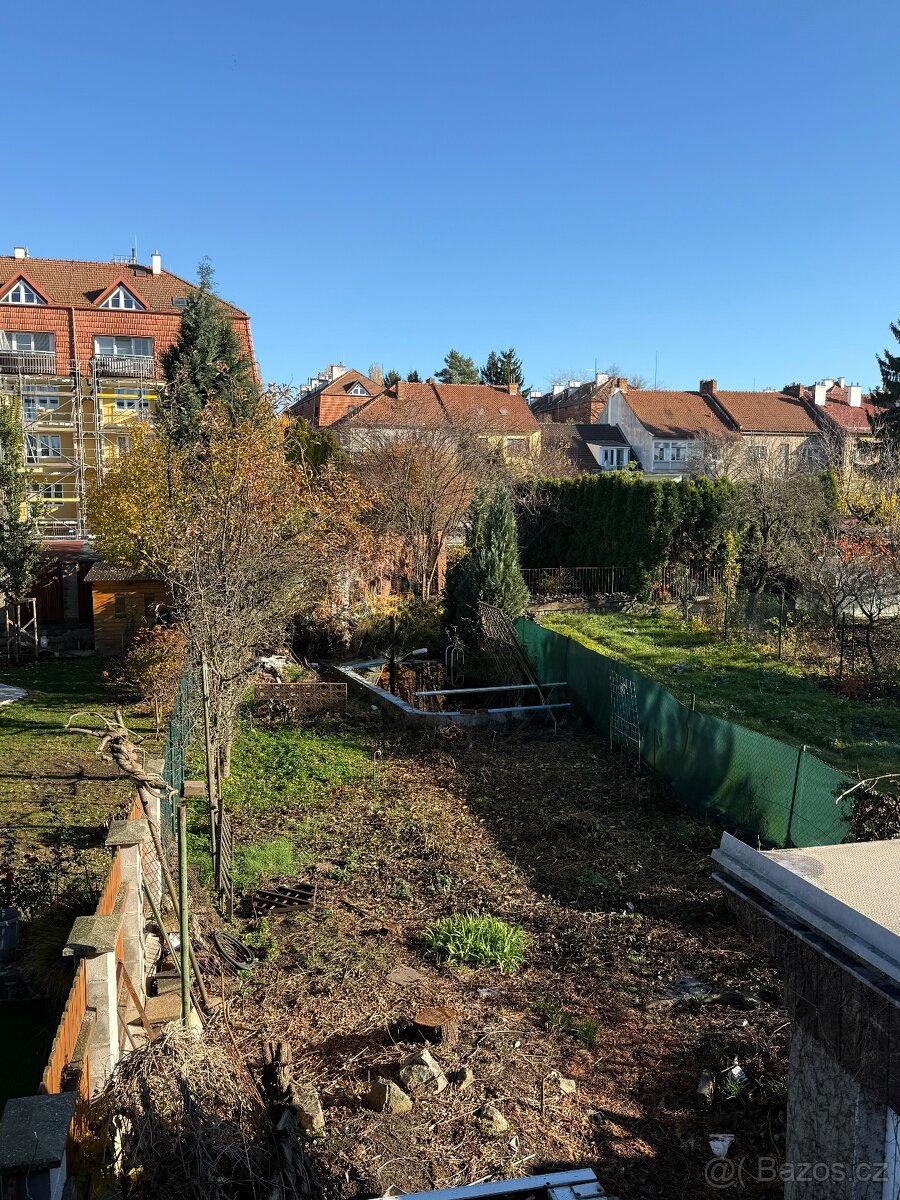 Dvougenerační RD Brno Slatina - 3