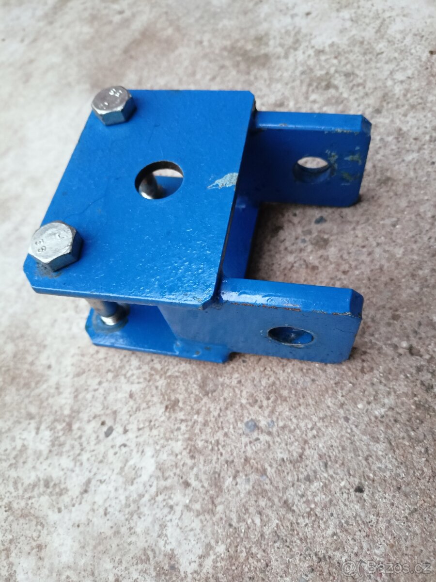 Malotraktor Vari - Agzat - 3