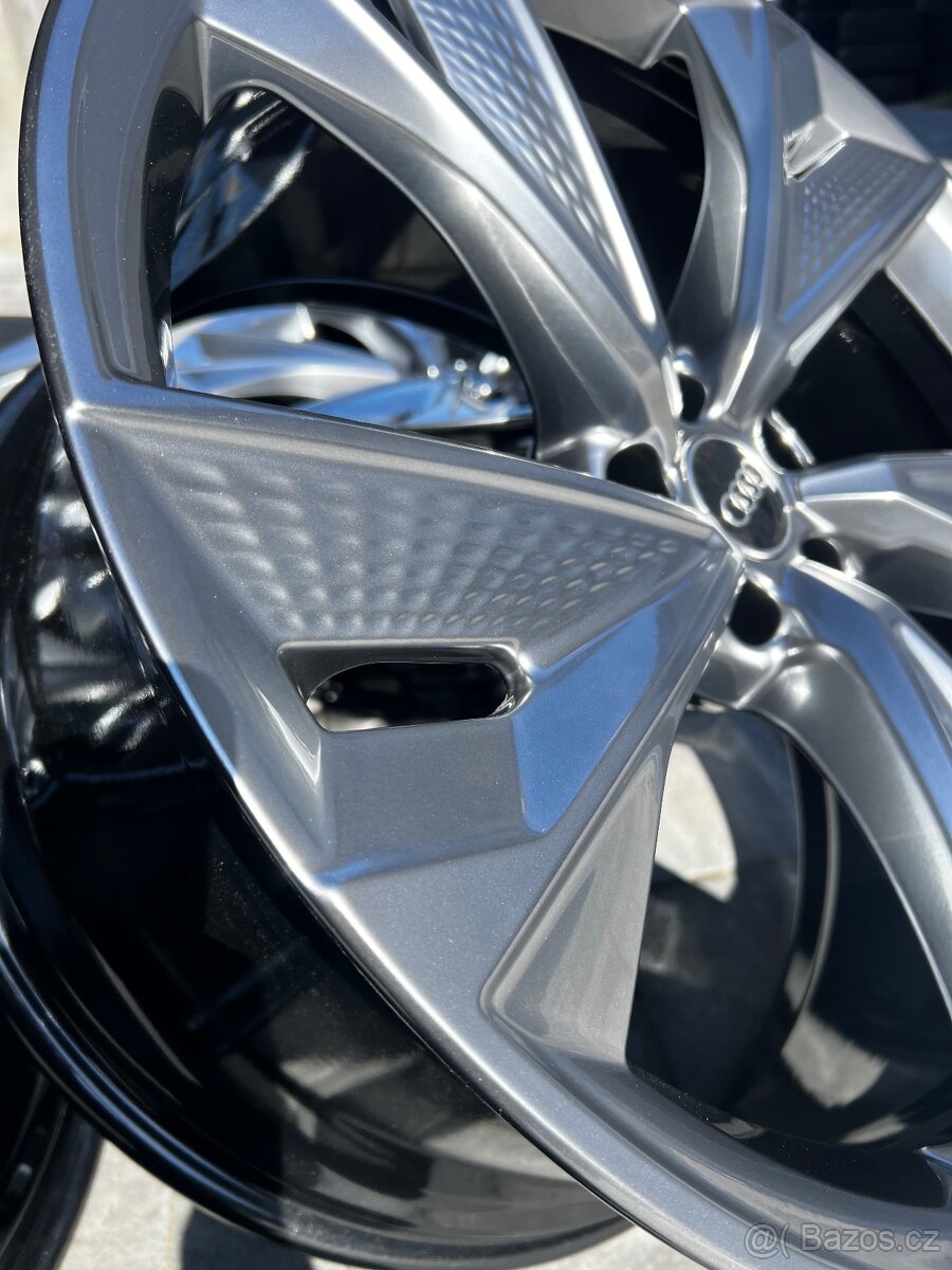 Audi rs6/rs7 r22 letni - 3