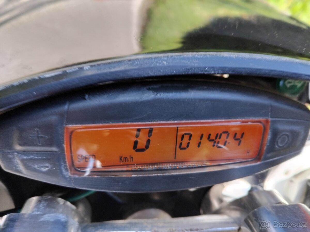 Ktm exc 500 Supermoto S TP - 3