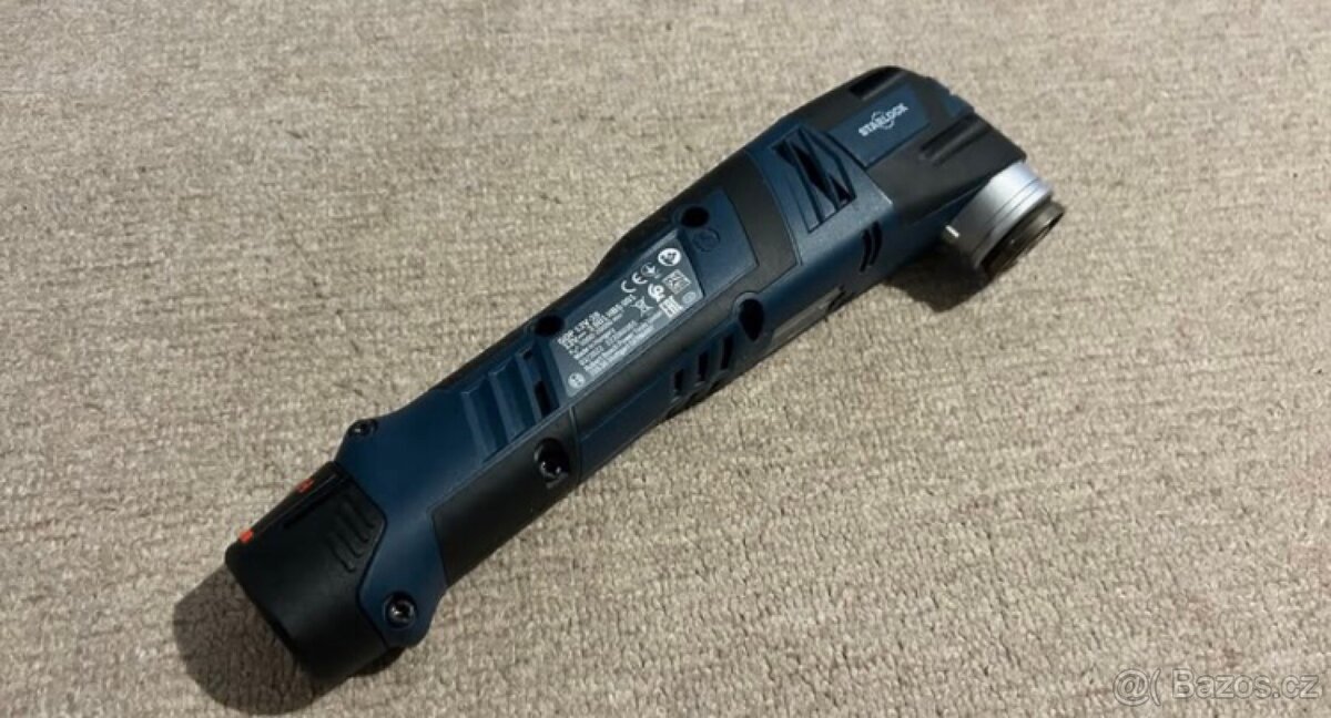 Sada aku nářadí Bosch Professional - 3