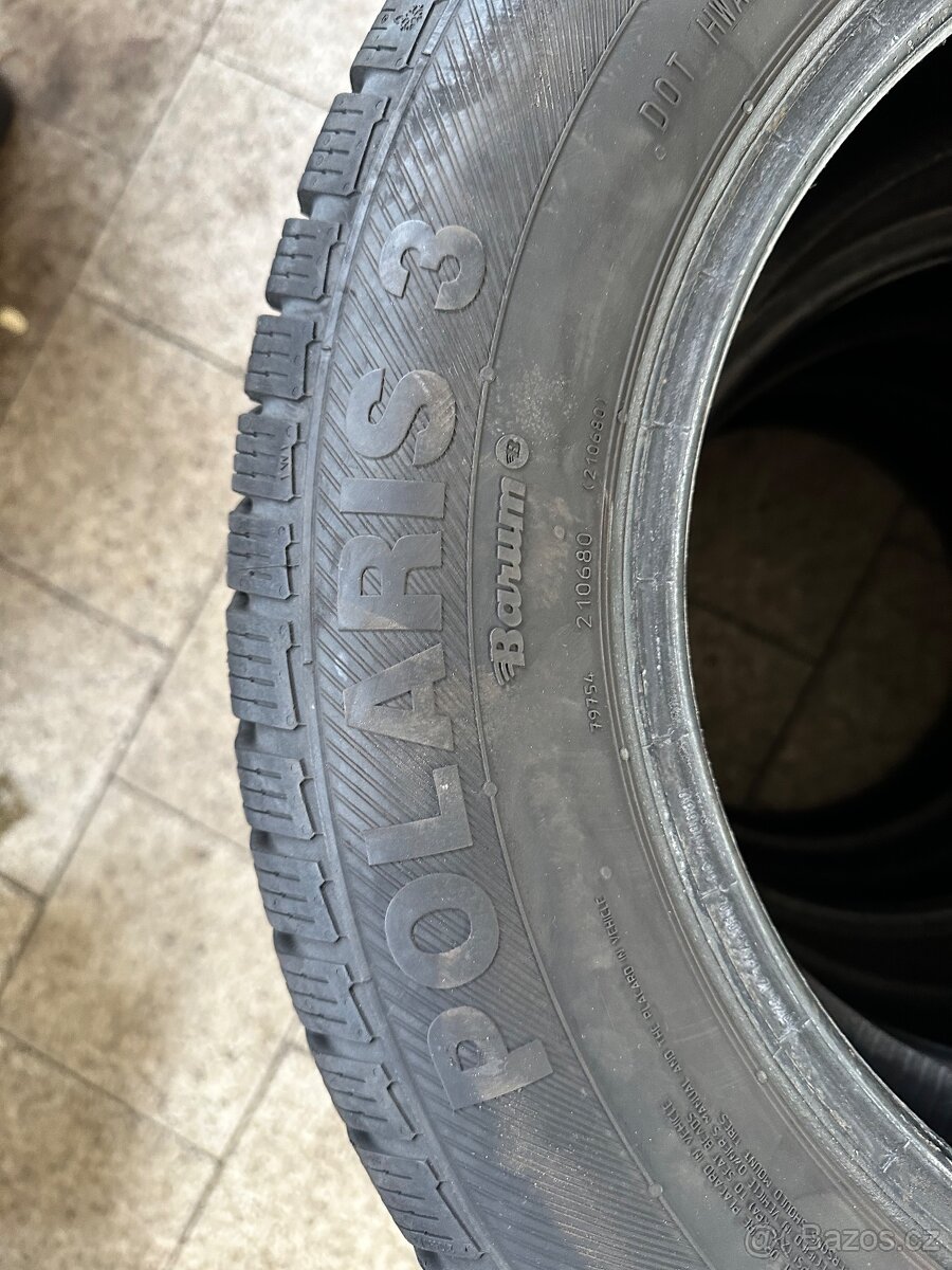 Barum Polaris 3 195/65R15 - 3