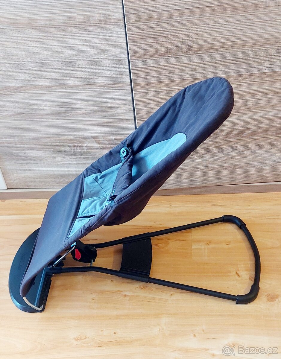 Lehátko Babybjörn - 3
