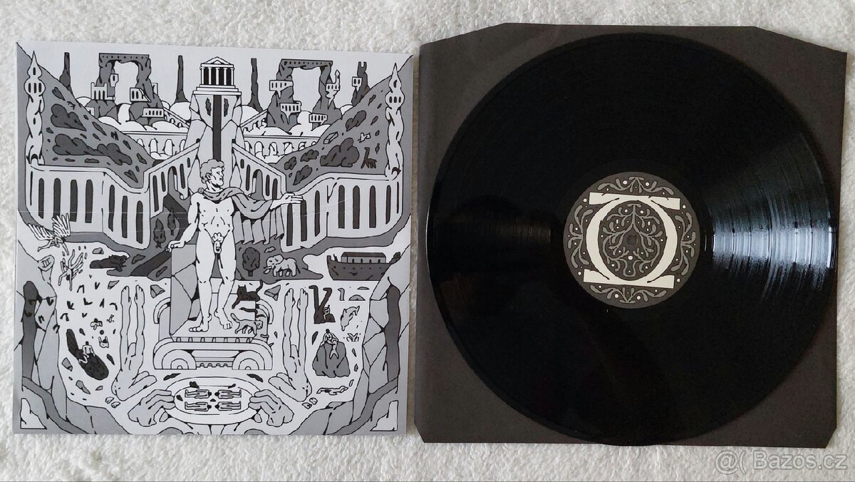 Prezident Lourajder - Opus Magnum - 3