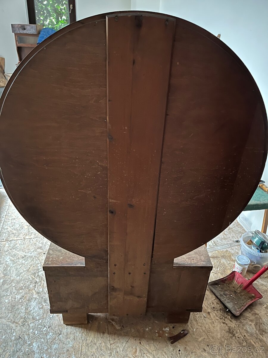 Starožitná toaletka - 3