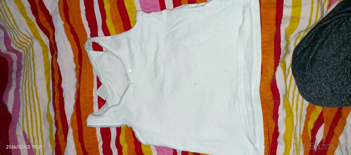 Oblečení pro holčičku. - 3