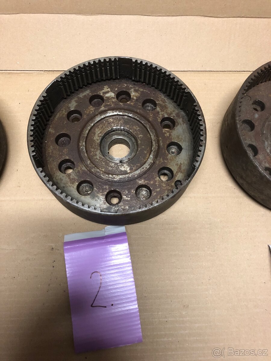 Zundapp K800 K500 K200 - 3