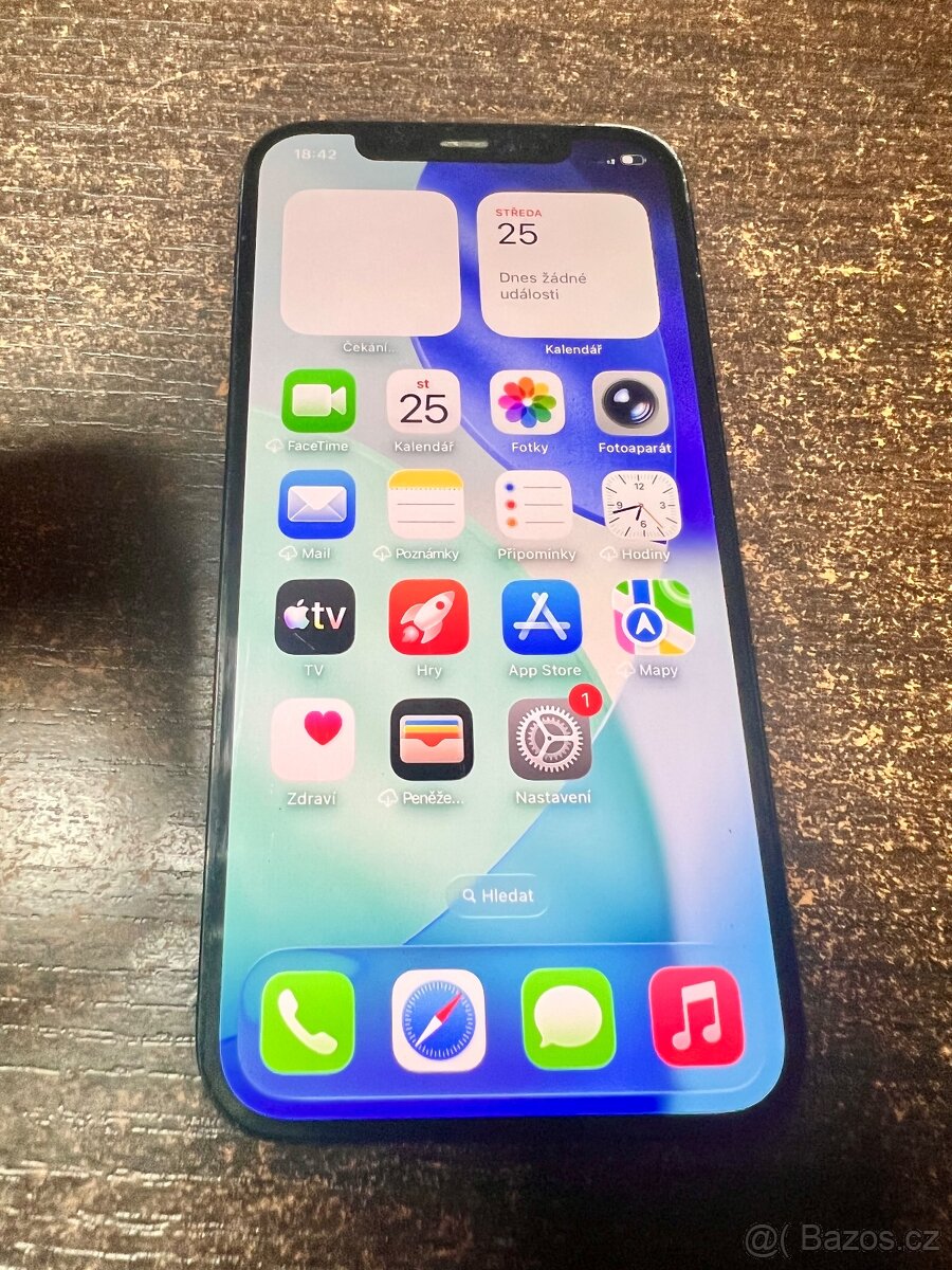 IPhone 12 displej - 3