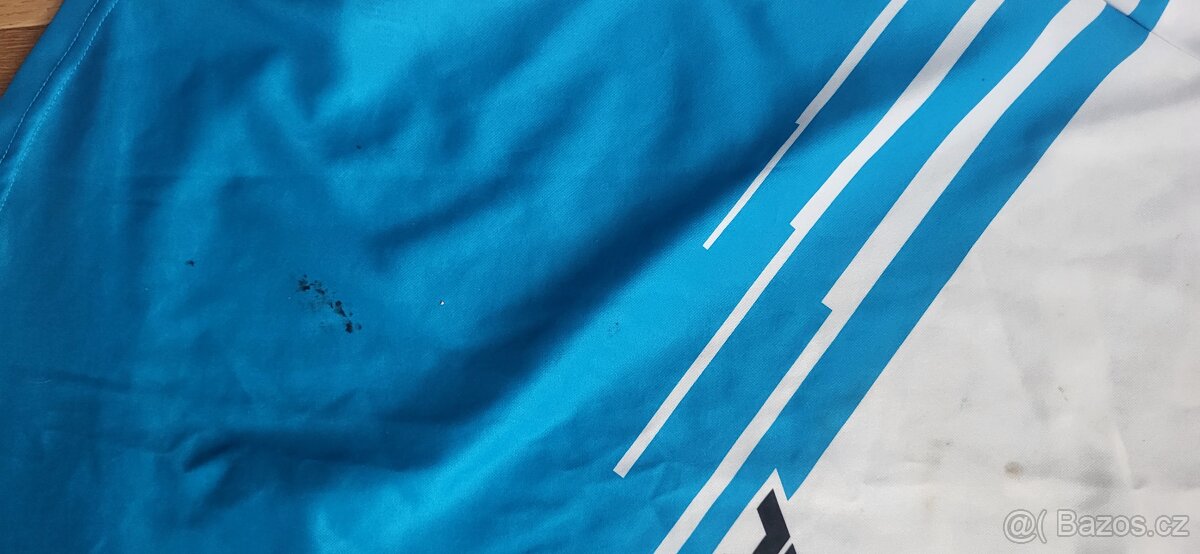 Triko a rukavice answer . Vel cca 10 let. - 3